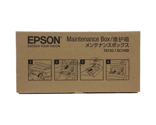Емкость для отработанных чернил  Maintenance Box SureColor SC-T3000/T5000/T7000