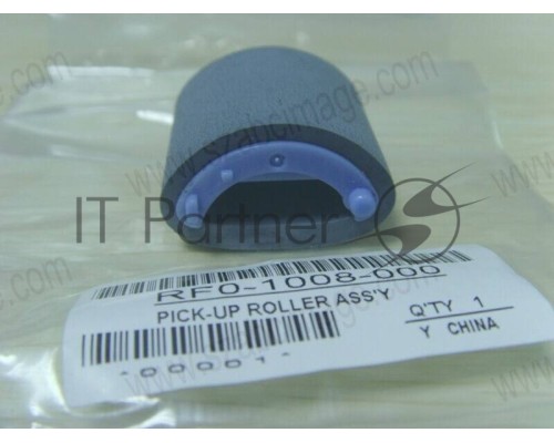 Ролик подачи HP LJ 1200/1000/1300/1150 (RL1-0303/RF0-1008) OEM Ролик подачи HP LJ 1200/1000/1300/1150 (RL1-0303/RF0-1008) OEM