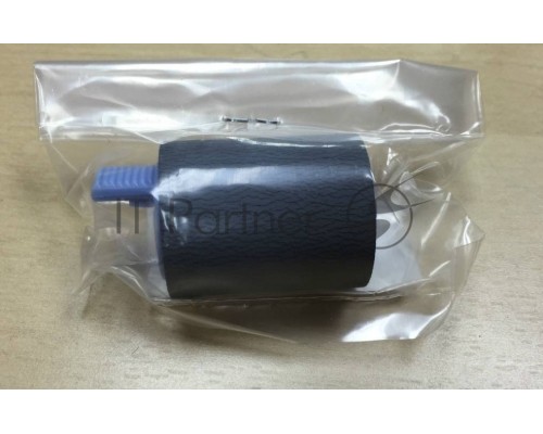 Ролик подачи из лотка HP LJ 4100/4000 (RF5-3114) Ролик подачи из лотка HP LJ 4100/4000 (RF5-3114)