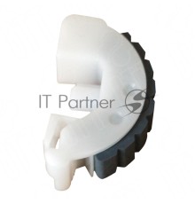 Ролик захвата (сегмент) HP 4000/4100/5000/5100/CLJ 4500/4550 (FE5-4199/RB1-8865/FB4-9817/RB1-8957)