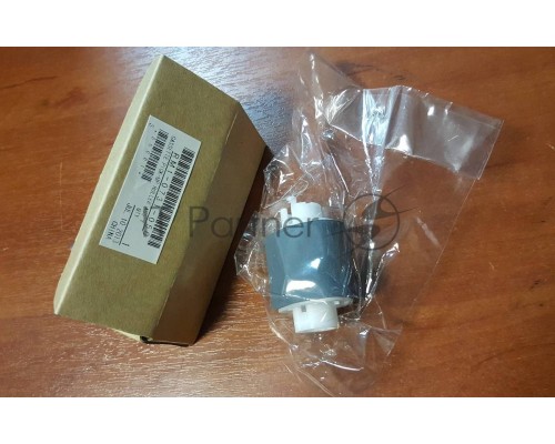 Ролик захвата 500-лист. кассеты в сборе HP LJ 5200/ CLJ 3500/3550/3700 (RM1-0731)