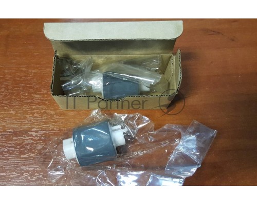 Ролик захвата 500-лист. кассеты в сборе HP LJ 5200/ CLJ 3500/3550/3700 (RM1-0731)