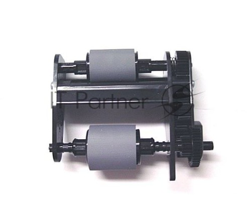 Ролик захвата ADF в сборе HP LJ 3020/3030/3380/33x0 (CC334-60068/C8187-67533/C7309-60091/C7309-60016/C7309-60049)