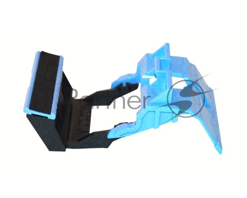 Тормозная площадка обходного лотка HP LJ 5200/M5025/M5035 (RM1-2462/Q7829-67927) (о)