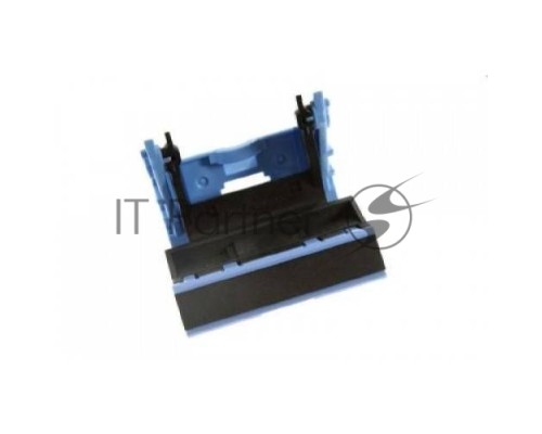 Тормозная площадка обходного лотка HP LJ 5200/M5025/M5035 (RM1-2462/Q7829-67927) (о)