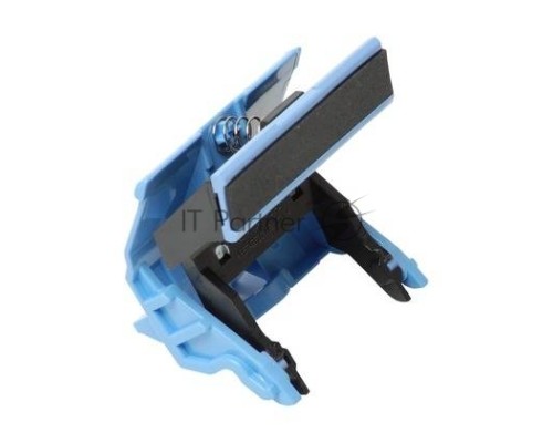 Тормозная площадка обходного лотка HP LJ 5200/M5025/M5035 (RM1-2462/Q7829-67927) (о)