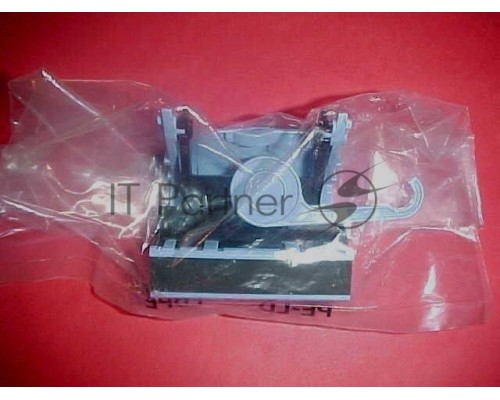 Тормозная площадка обходного лотка HP LJ 5200/M5025/M5035 (RM1-2462/Q7829-67927) (о)