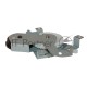 Колебательный узел в сборе HP LJ 4200/4300/4250/4350 (RM1-0043) (о)