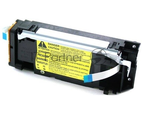 Блок лазера HP LJ 1020/1018/M1005 (RM1-3956/RM1-2084/RM1-2013/RM1-4743)