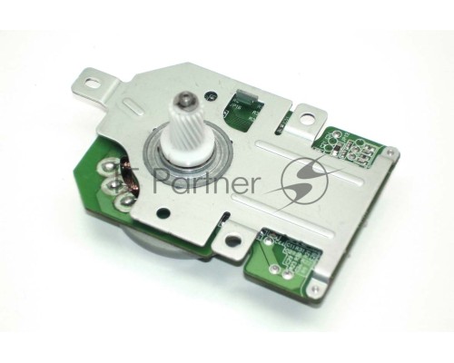 Мотор главного привода HP LJ P4014/P4015/P4515/M4555 (RL1-1657/RM1-5066/RM1-5053)