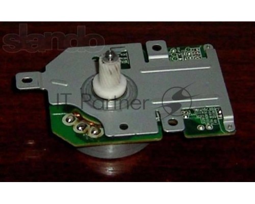 Мотор главного привода HP LJ P4014/P4015/P4515/M4555 (RL1-1657/RM1-5066/RM1-5053)