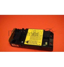 Блок лазера HP LJ P1505 (RM1-4184)