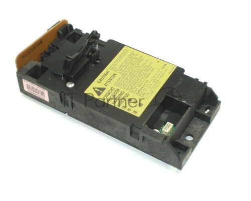 Блок лазера HP LJ P1505 (RM1-4184)