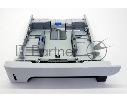 Лоток 250-лист. кассета HP LJ P2055 (RM1-6394) OEM Лоток 250-лист. кассета HP LJ P2055 (RM1-6394) OEM