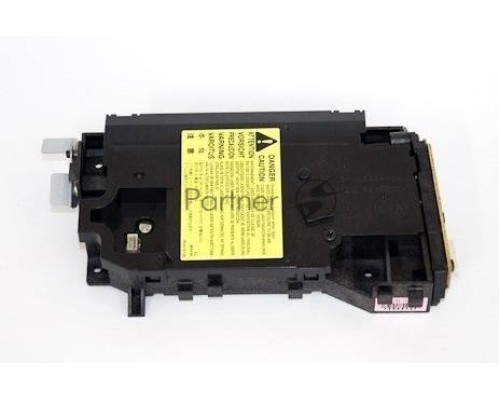 Блок лазера HP LJ P2015/P2014/M2727 MFP (RM1-4262/RM1-4154)