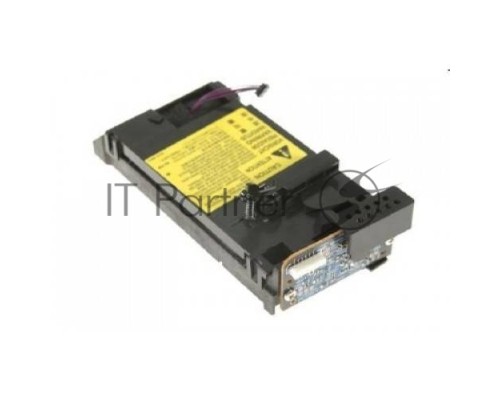 Блок лазера HP LJ P1606/M1536 (RM1-7560/RM1-7489) OEM