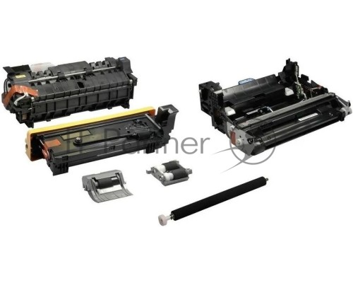Сервисный комплект Kyocera MK-3100 (1702MS8NL0/1702MS8NLV), 300000 стр., для FS-2100D/2100DN/ECOSYS M3040DN/M3540DN