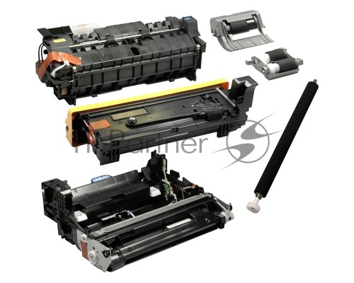 Сервисный комплект Kyocera MK-3100 (1702MS8NL0/1702MS8NLV), 300000 стр., для FS-2100D/2100DN/ECOSYS M3040DN/M3540DN