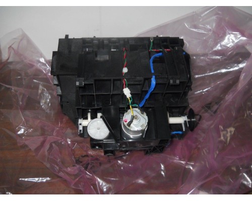 Станция подкачки чернил HP DJ 500/510/800/815/820 (C7769-60373/C7769-60148)