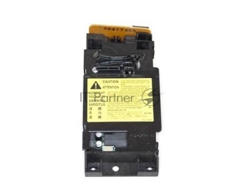 Блок лазера HP LJ M1522/M1120 MFP (RM1-4724/RM1-4642) OEM