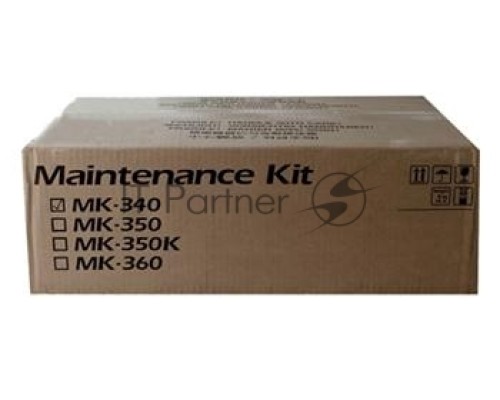 Сервисный комплект Kyocera MK-360 (1702J28EU0), 300000 стр. A4, для FS-4020DN