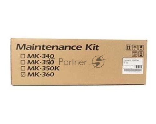 Сервисный комплект Kyocera MK-360 (1702J28EU0), 300000 стр. A4, для FS-4020DN