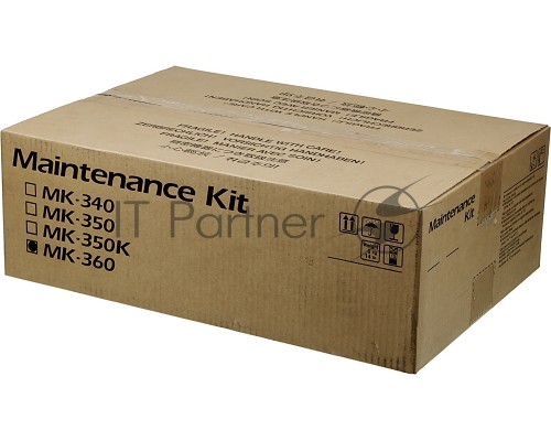 Сервисный комплект Kyocera MK-360 (1702J28EU0), 300000 стр. A4, для FS-4020DN