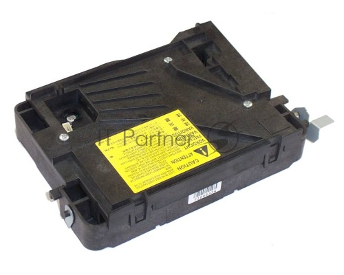 Блок лазера HP LJ P3015/M521/M525 (RM1-6476/RM1-6322) OEM
