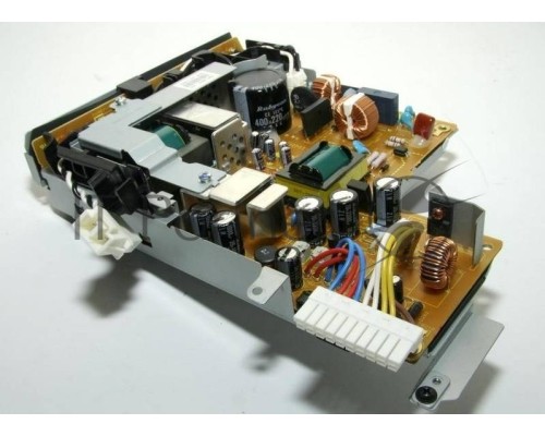 Плата питания низковольтная HP LJ 5200 (RM1-2951) Плата питания низковольтная HP LJ 5200 (RM1-2951)