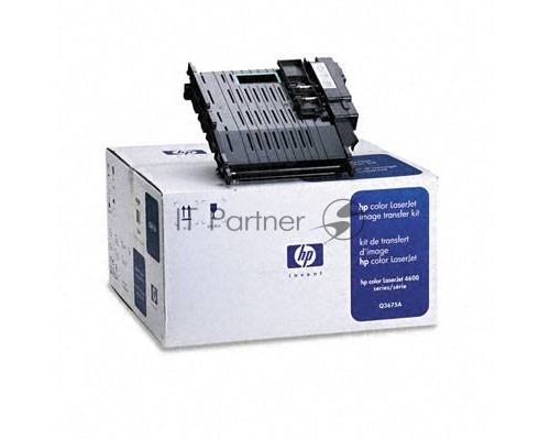 Трансфер КИТ HP CLJ 4600/4650/4610 Transfer Kit (Q3675A/RG5-6484/C9724A/RG5-7455) Трансфер КИТ HP CLJ 4600/4650/4610 Transfer Kit (Q3675A/RG5-6484/C9724A/RG5-7455)
