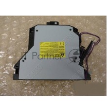 Блок лазера HP LJ Enterprise 600 M601/M602/M603 (RM1-8406) OEM