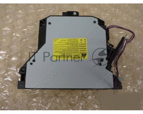 Блок лазера HP LJ Enterprise 600 M601/M602/M603 (RM1-8406) OEM