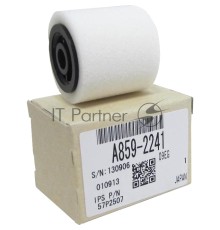 Ролик реверсивный автоподатчика Ricoh Aficio 1060/1075/2060/2075 (A8592241)