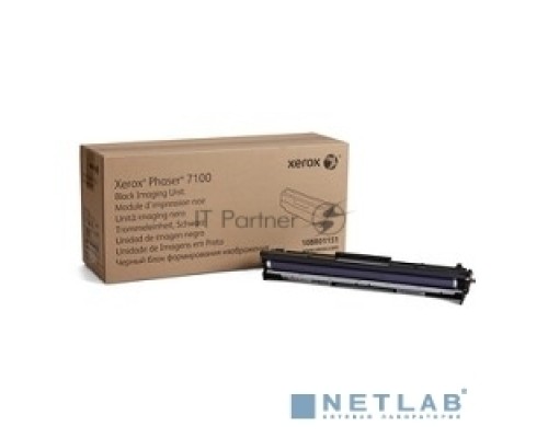 Фотобарабан Xerox 108R01151 черный,black (24000стр.) для Xerox Phaser 7100  (Channels)