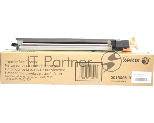 Узел очистки ремня переноса XEROX WC 7545/7556