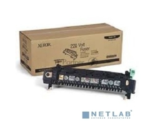 Фьюзер в сборе XEROX WC3220