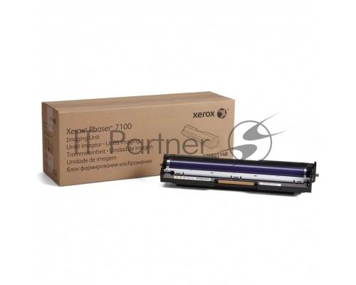 Фотобарабан Xerox 108R01148 цветной (24000стр) для Xerox Phaser 7100 (Channels)