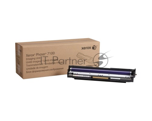 Фотобарабан Xerox 108R01148 цветной (24000стр) для Xerox Phaser 7100 (Channels)
