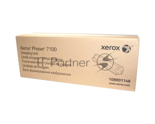 Фотобарабан Xerox 108R01148 цветной (24000стр) для Xerox Phaser 7100 (Channels)