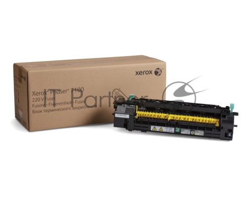 Фьюзер XEROX 109R00846 для XEROX  Phaser 7100 (Channels)