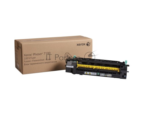 Фьюзер XEROX 109R00846 для XEROX  Phaser 7100 (Channels)
