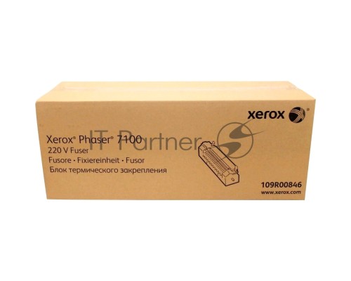 Фьюзер XEROX 109R00846 для XEROX  Phaser 7100 (Channels)