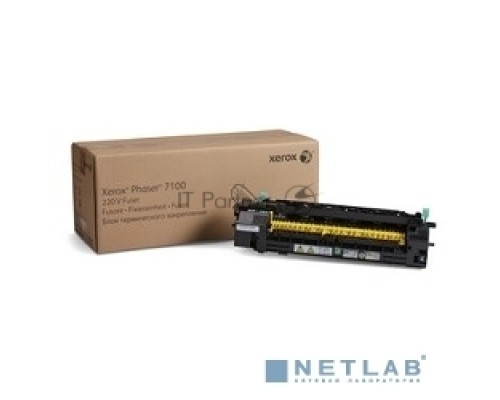 Фьюзер XEROX 109R00846 для XEROX  Phaser 7100 (Channels)