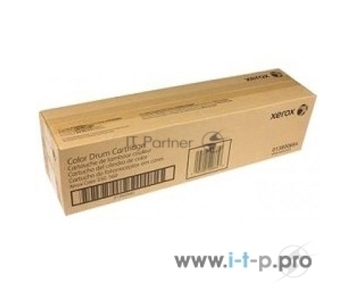 Фотобарабан(Модуль ксерографии) цветной (85K) XEROX Colour 550