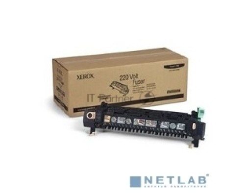 Фьюзер Xerox 115R00062 (100000 стр.) для Phaser 7500 (Channels)