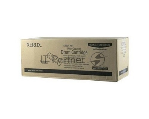 Фотобарабан (Drum) Xerox 101R00435 ч/б.печ.:80000стр монохромный (принтеры и МФУ) для WC 5225/5230/5225A/5230A