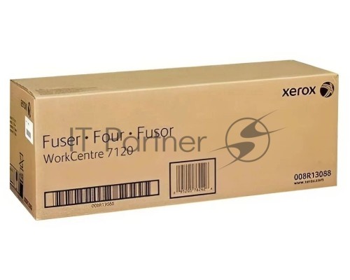 Узел термозакрепления Xerox 008R13088 для WC 7120 100K