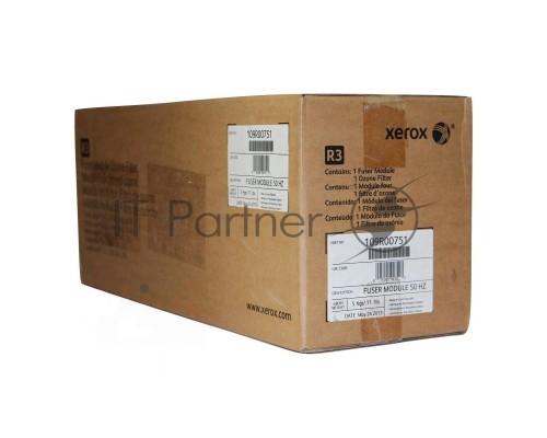 Узел термозакрепления Xerox 109R00751 for WC Pro 232/238/245/255