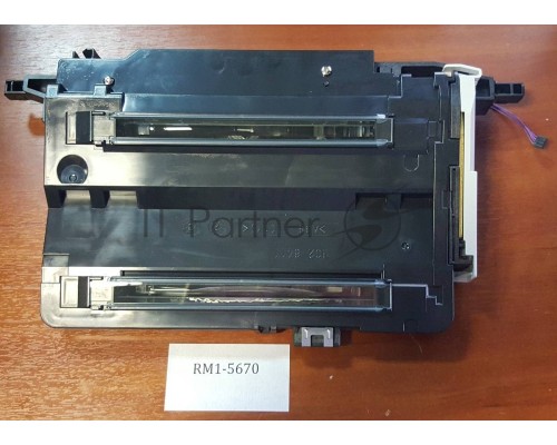 Блок лазера HP CLJ CP3525/CM3530/Enterprise 500 M551 (CC468-67917/RM1-5675)