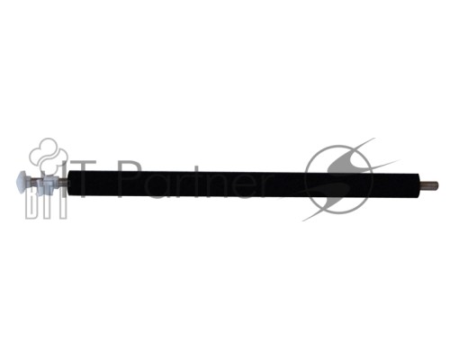 Вал переноса заряда (коротрон) HP LJ 1022/3050/3052/3055/M1319f (RM1-2062) OEM Вал переноса заряда (коротрон) HP LJ 1022/3050/3052/3055/M1319f (RM1-2062) OEM